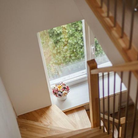 #Stayhere 3Bdr Modern & Stylish Apartment - Heart Of Old Town By Houseys Vilna Exterior foto