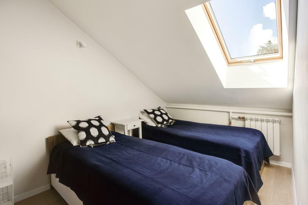 #Stayhere 3Bdr Modern & Stylish Apartment - Heart Of Old Town By Houseys Vilna Exterior foto