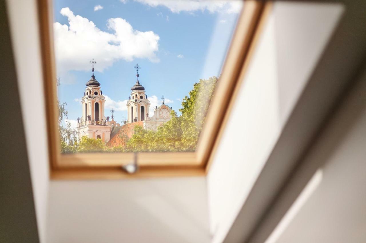 #Stayhere 3Bdr Modern & Stylish Apartment - Heart Of Old Town By Houseys Vilna Exterior foto