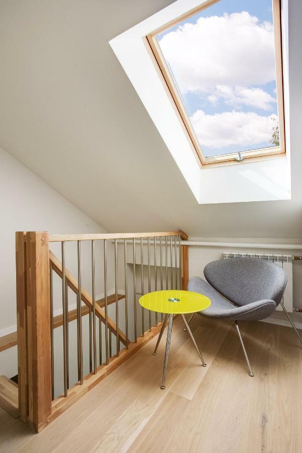 #Stayhere 3Bdr Modern & Stylish Apartment - Heart Of Old Town By Houseys Vilna Exterior foto