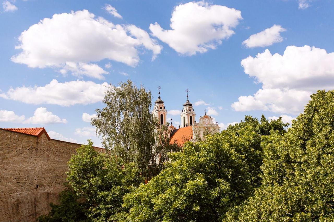 #Stayhere 3Bdr Modern & Stylish Apartment - Heart Of Old Town By Houseys Vilna Exterior foto