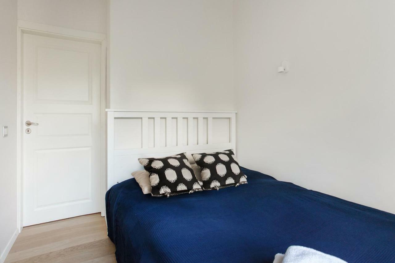 #Stayhere 3Bdr Modern & Stylish Apartment - Heart Of Old Town By Houseys Vilna Exterior foto
