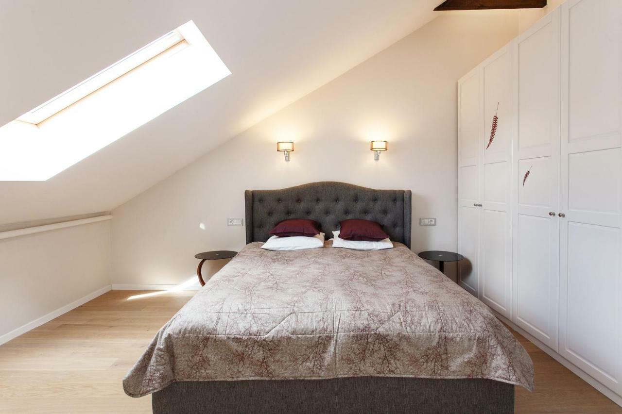 #Stayhere 3Bdr Modern & Stylish Apartment - Heart Of Old Town By Houseys Vilna Exterior foto