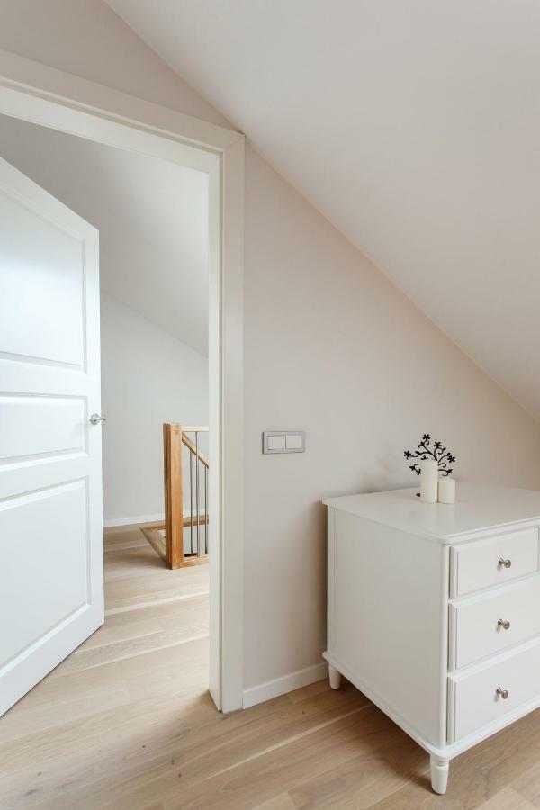 #Stayhere 3Bdr Modern & Stylish Apartment - Heart Of Old Town By Houseys Vilna Exterior foto