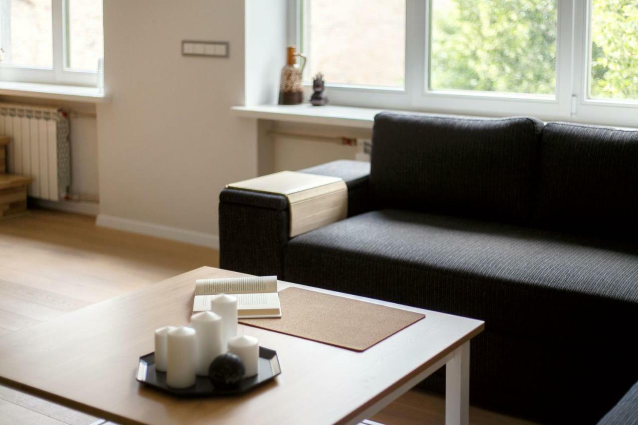 #Stayhere 3Bdr Modern & Stylish Apartment - Heart Of Old Town By Houseys Vilna Exterior foto