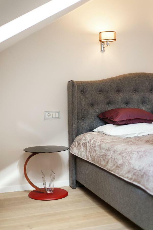#Stayhere 3Bdr Modern & Stylish Apartment - Heart Of Old Town By Houseys Vilna Exterior foto